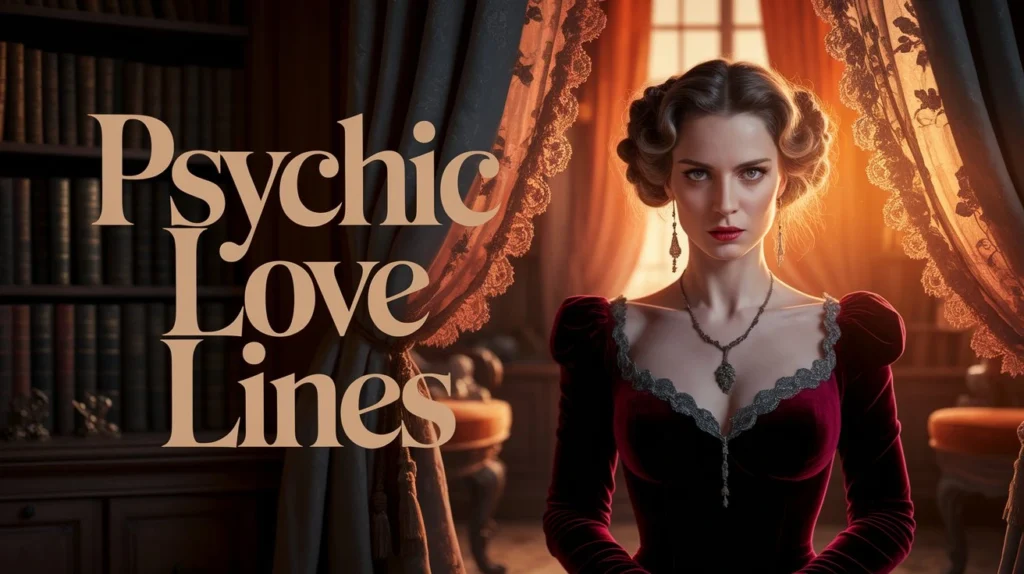 psychic-love-lines