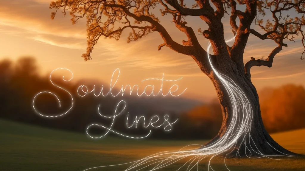 Soulmate Lines