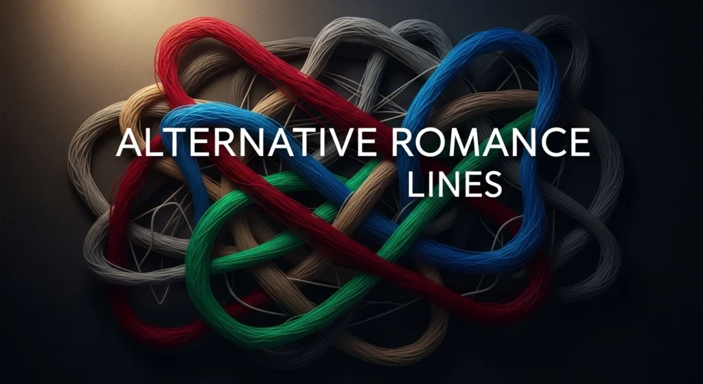 Alternative Romance Lines