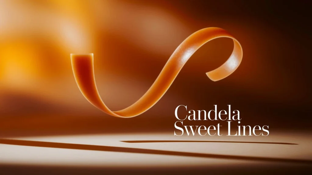 Candela Sweet Lines