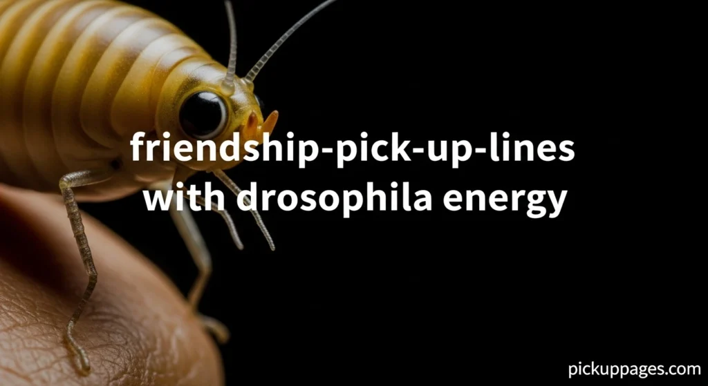friendship-pick-up-lines-with-drosophila-energy