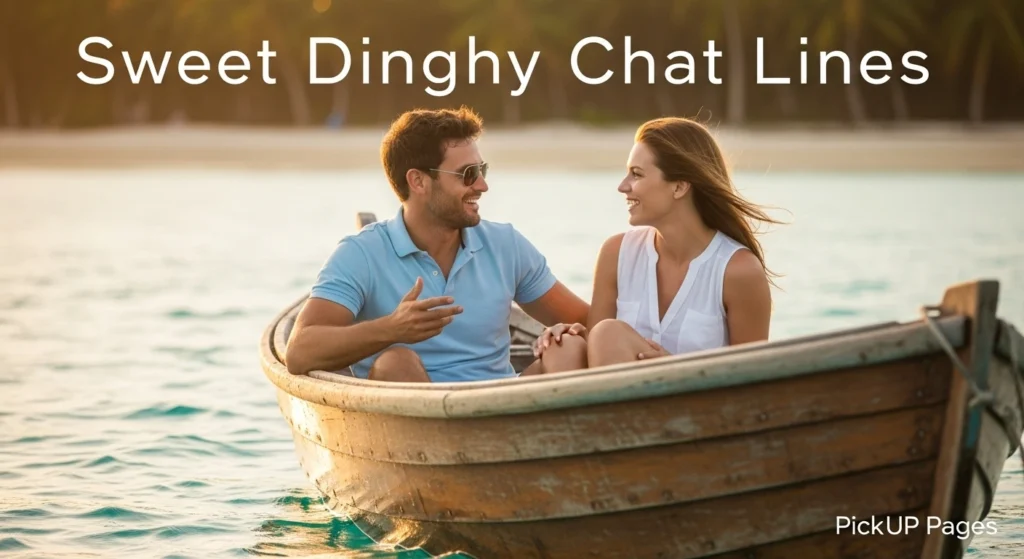 Sweet Dinghy Chat Lines