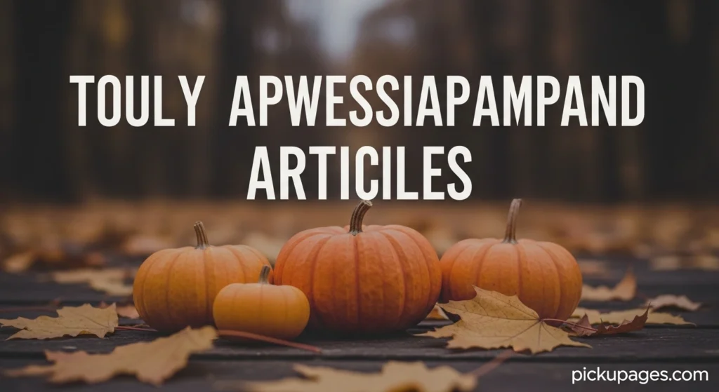 Fall Inspired Flirty Lines