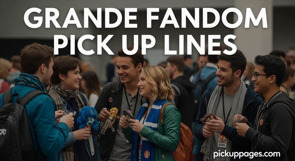 grande-fandom-pick-up-lines