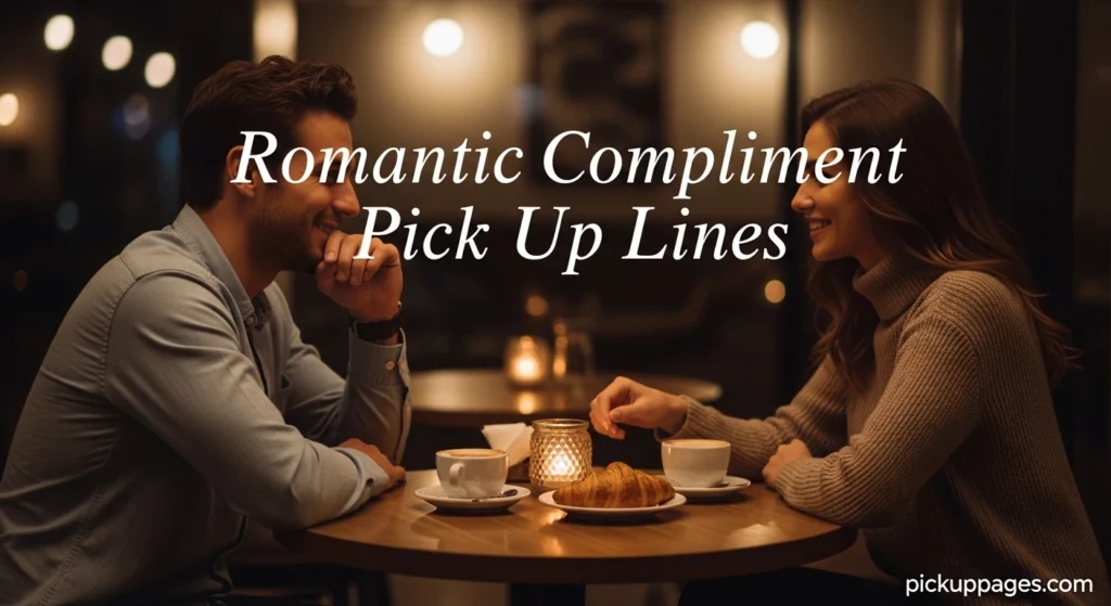 Romantic Sunflower Inspired Pick Up Lines