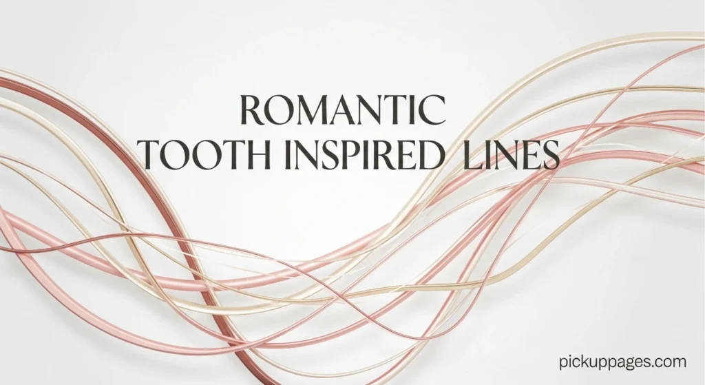 romantic-tooth-inspired-lines